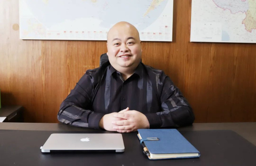 “世”在人為 | 世友地板南京經(jīng)銷商顧端正：持續(xù)做到才有力量！做世友，我信心十足
