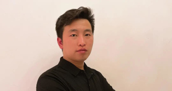 “世”在人為 | 世友地板林州經(jīng)銷商李國凱：只要有信心，人永遠不會挫??！