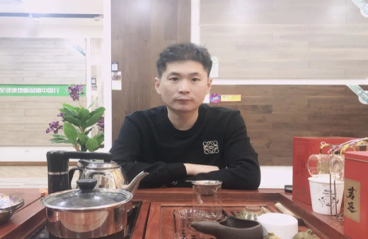 “世”在人為 | 世友地板大同經(jīng)銷商郝建強(qiáng)：知行合一，自強(qiáng)不息全力以赴創(chuàng)奇績