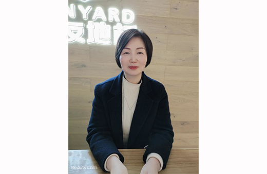 “世”在人為 | 世友地板恩施經(jīng)銷商陳宴南：慶幸自己選擇了世友，感恩世友！