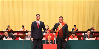 虎年新春“開門紅”！世友木業(yè)斬獲2021年度“新象”、“規(guī)模十強”、“稅收十強”企業(yè)三項嘉獎