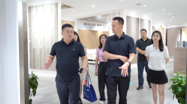 媒體聚焦 行業(yè)對(duì)話(huà) | 搜狐發(fā)起“2023中國(guó)家居價(jià)值100公司”探尋之旅，走進(jìn)世友地板